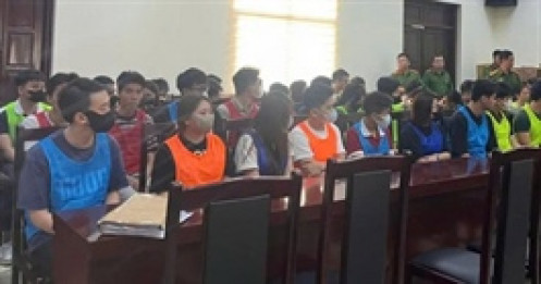 Khởi tố 187 bị can liên quan đến lừa đảo hợp đồng kỳ nghỉ, chiếm đoạt hơn 181 tỷ đồng