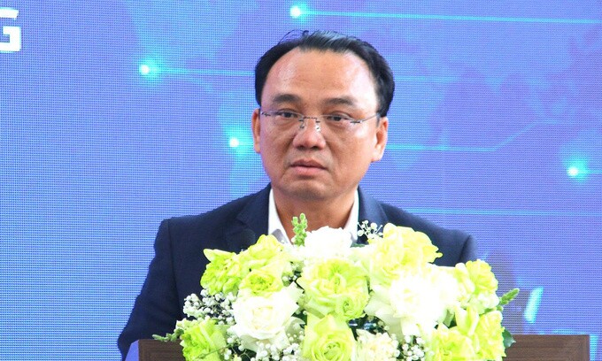 TP HCM đẩy nhanh tái cấu trúc các khu công nghiệp