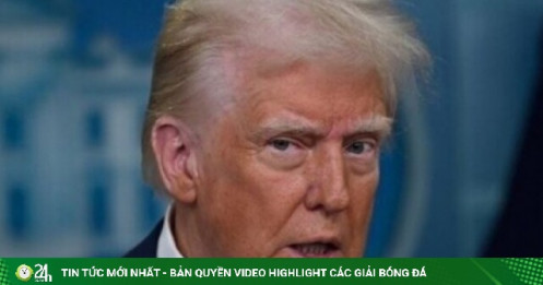 Ông Trump chỉ trích ông Netyahu: "Israel phải có trách nhiệm hơn với Lebanon"