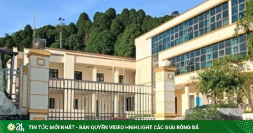 Đề nghị truy tố cựu chủ tịch xã ở Lào Cai cùng 7 bị can rút tiền ngân sách