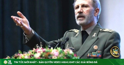 Iran tuyên bố 2 "chiến tích" lớn trong cuộc đối đầu với Mỹ - Israel