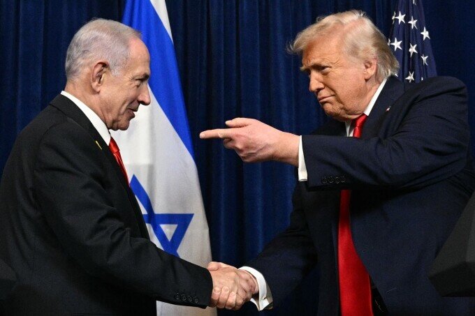 Thế lưỡng nan với ông Netanyahu khi Mỹ - Iran đạt thỏa thuận