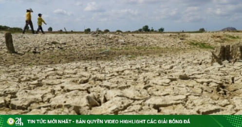 El Nino 2026 có thể mạnh nhất trong hơn 70 năm