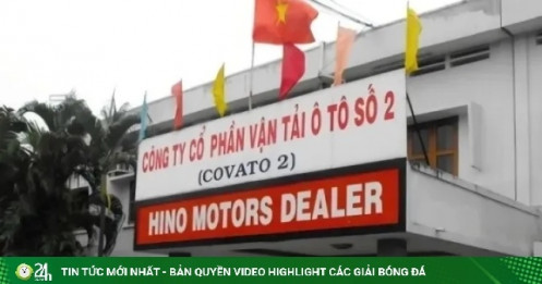 Cựu Chủ tịch doanh nghiệp và cấp dưới gây thất thoát vốn Nhà nước rồi tự tố giác nhau