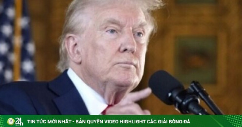 Ông Trump công khai phê phán chiến thuật quân sự của Israel tại Lebanon
