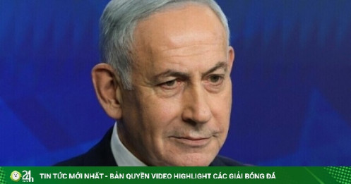 Thế lưỡng nan với ông Netanyahu khi Mỹ - Iran đạt thỏa thuận
