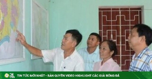 Trưởng thôn, Tổ trưởng tổ dân phố được giao thêm nhiều quyền hạn mới