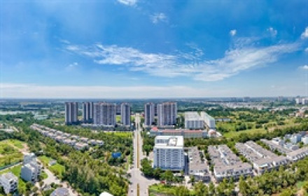 TPHCM dẫn dắt nhu cầu tìm kiếm bất động sản toàn quốc, nhu cầu thuê căn hộ tăng mạnh