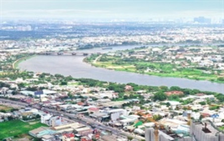 TPHCM tìm nhà đầu tư quốc tế cho hai khu đô thị 510ha, vốn gần 5.5 tỷ USD