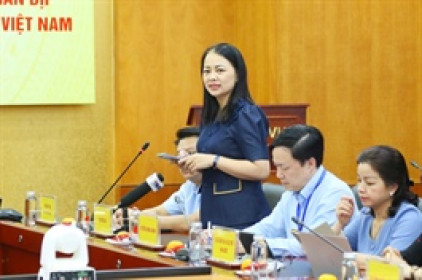 Bộ Nội vụ lên tiếng về đề xuất nghỉ thêm 2 ngày dịp Quốc khánh