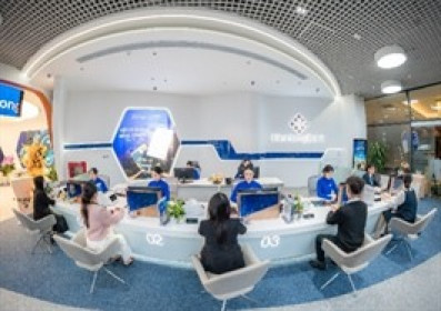KienlongBank được chấp thuận tăng vốn lên hơn 7,500 tỷ đồng, đón sóng tăng trưởng giai đoạn mới