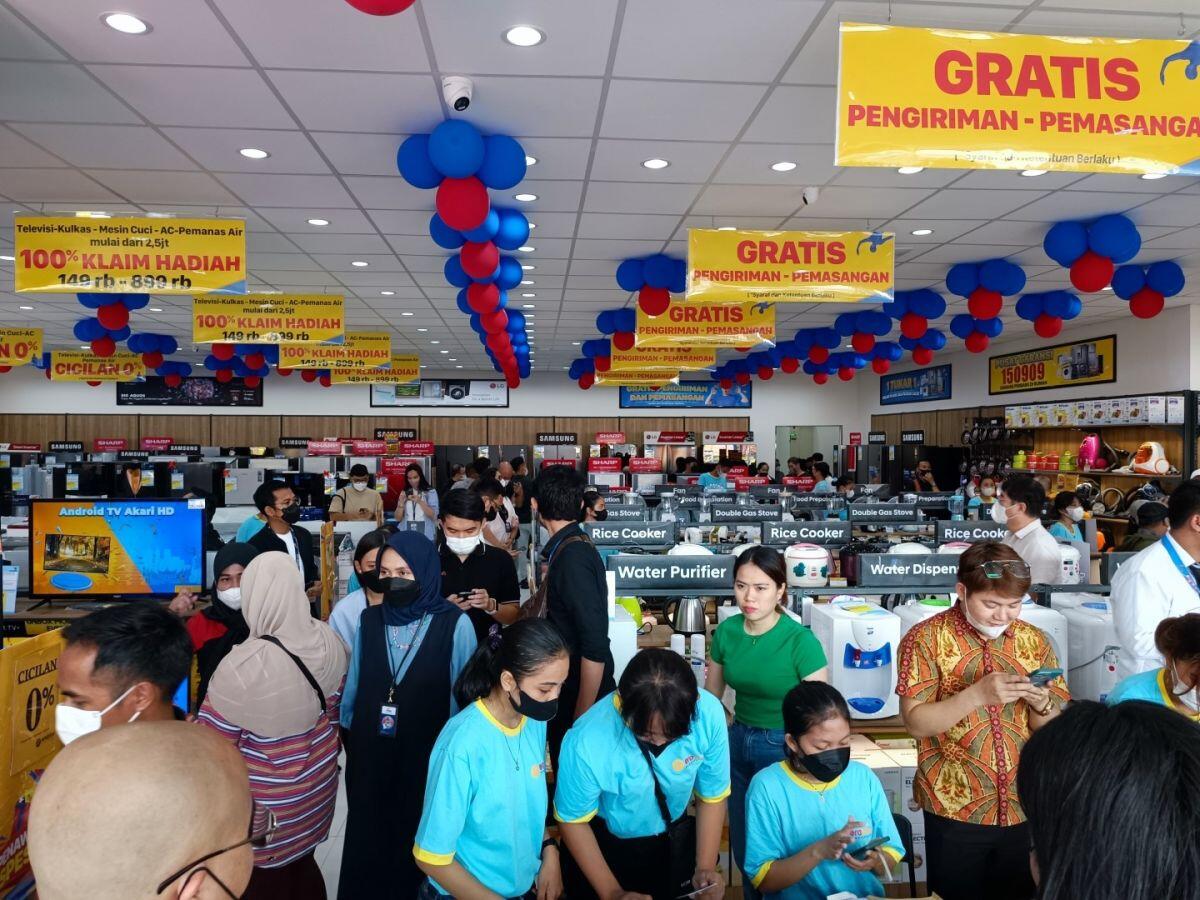 IPO Điện Máy Xanh: Hơn 166 triệu cổ phiếu IPO Điện Máy Xanh đã có chủ, nhà đầu tư tổ chức chiếm 90% số lượng đăng ký