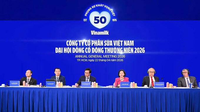 Vinamilk là hãng sữa Việt duy nhất vào Top 500 Fortune Đông Nam Á