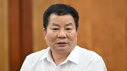 Trưởng thôn, tổ trưởng dôi dư được hưởng chế độ tinh giản