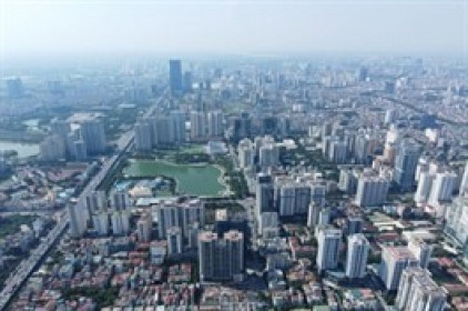 Đề xuất xây dựng cơ chế kiểm soát giá nhà và đất phù hợp với khả năng chi trả của người dân