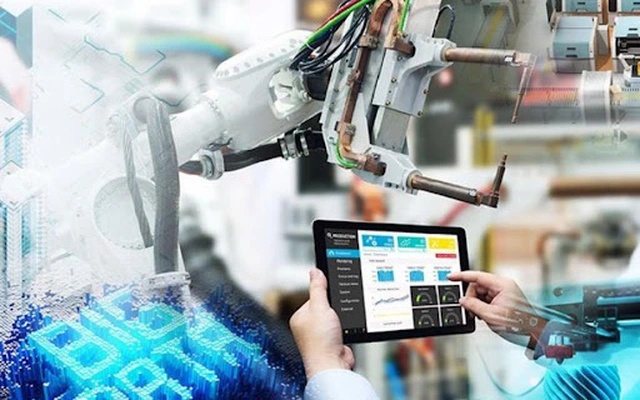 Chính phủ đặt mục tiêu đến năm 2030 hình thành tối thiểu 10 doanh nghiệp công nghệ chiến lược quy mô lớn