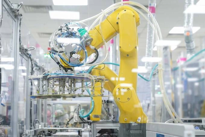 Việt Nam đặt mục tiêu có 10 doanh nghiệp công nghệ chiến lược tỷ USD