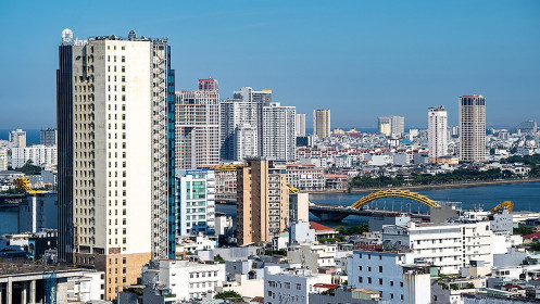 Đà Nẵng cần 350 tỷ USD để thực hiện quy hoạch đến năm 2050