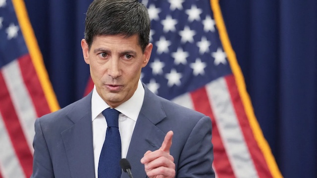 5 điểm đáng chú ý từ cuộc họp đầu tiên của Chủ tịch Fed Kevin Warsh