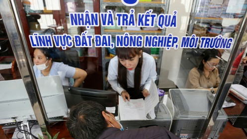 Doanh nghiệp than khó vì thủ tục môi trường chồng chéo