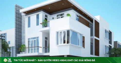 Những lý do nhiều người lo ngại mua nhà ở ngã ba đường