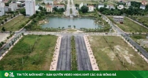 Đất nền vùng ven xuất hiện “cắt lỗ” hàng tỉ đồng/lô vẫn không có giao dịch