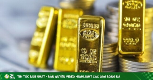Những dự báo gây sốc về giá vàng 2026