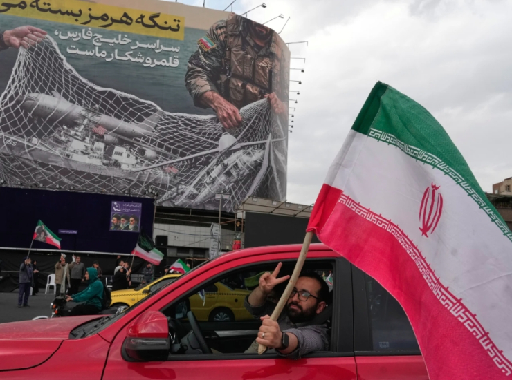 Điều bất ngờ trong thỏa thuận Mỹ - Iran: Tehran nhận ưu đãi lớn hơn cả năm 2015?