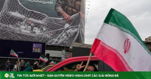 Sự kiện: Mỹ tấn công Iran