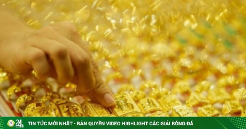 Sự kiện: Biến động giá vàng, bạc
