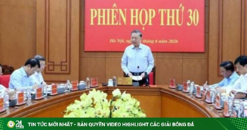 Ban Chỉ đạo Trung ương yêu cầu xử nghiêm các vụ liên quan sân bay Long Thành, trụ sở Bộ Ngoại giao