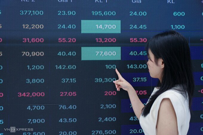 Deutsche Bank: Chất lượng doanh nghiệp mới là điều thu hút vốn ngoại