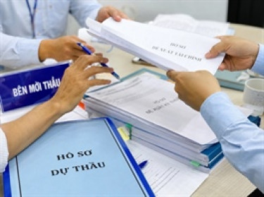 Bộ Tài chính đề xuất mở rộng các trường hợp chỉ định thầu