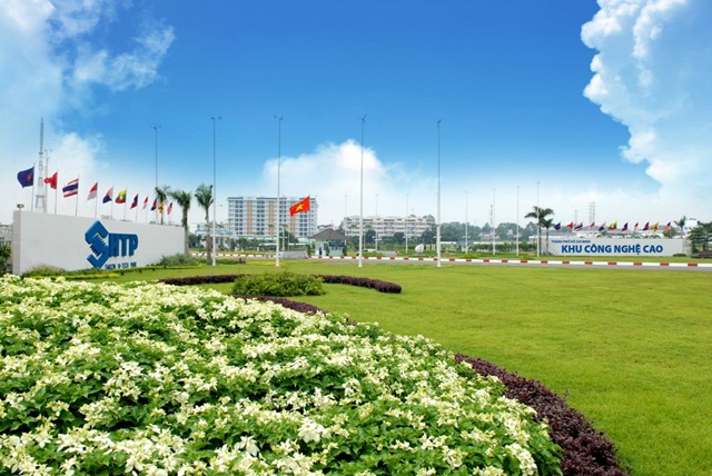 "Siêu dự án" FDI phải cam kết lộ trình chuyển giao công nghệ lõi