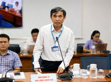 "Siêu dự án" FDI phải cam kết lộ trình chuyển giao công nghệ lõi