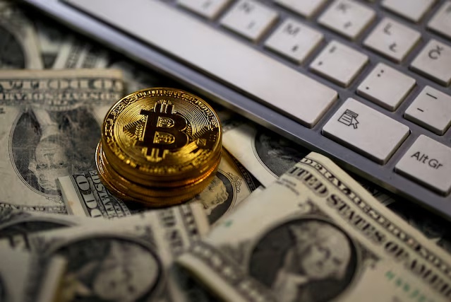 50% người mua Bitcoin dưới 62.358 USD có thể lời gấp đôi sau một năm