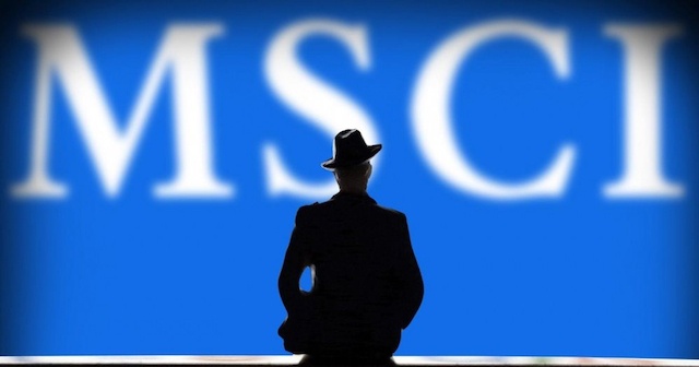 MSCI chưa nâng điểm cho chứng khoán Việt Nam dù ghi nhận nhiều cải cách lớn