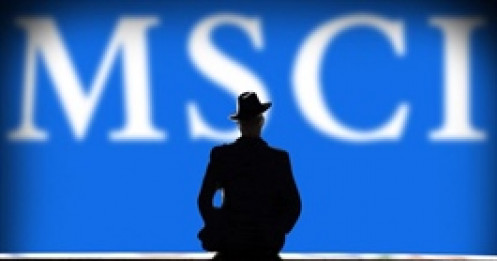 MSCI chưa nâng điểm cho chứng khoán Việt Nam dù ghi nhận nhiều cải cách lớn