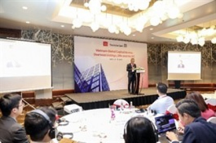 Niêm yết song song và chứng chỉ lưu ký giúp doanh nghiệp Việt Nam tiếp cận tệp nhà đầu tư toàn cầu rộng lớn hơn