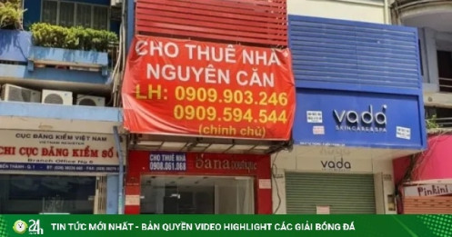Những việc cần làm đối với cá nhân cho thuê bất động sản doanh thu dưới 1 tỷ đồng/năm