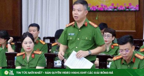 Vụ lừa đảo kỳ nghỉ 2.700 tỷ đồng: Làm rõ nghi vấn người có chức vụ 'chống lưng'