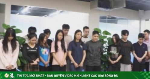 Đau lòng hàng trăm người trẻ sa vào đường dây lừa đảo kỳ nghỉ dưỡng