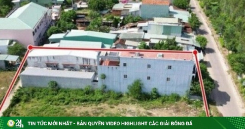 Đất công 50 tỉ đồng “hô biến” thành đất “ông”: Kỷ luật 3 cán bộ liên quan