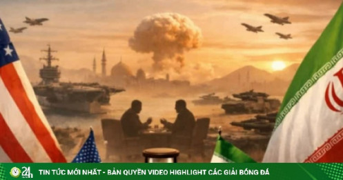 Biến lớn Trung Đông: Mỹ-Iran bất ngờ hủy đàm phán vào phút chót, Tehran chỉ đích danh Israel là thủ phạm