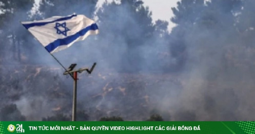 Hàng loạt bộ trưởng Israel tuyên bố sốc, đòi “thiêu rụi Lebanon”