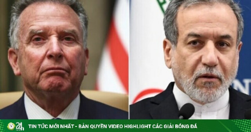 Sự kiện: Mỹ tấn công Iran