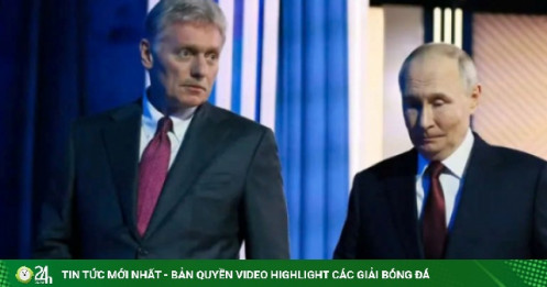 Điện Kremlin ra "tối hậu thư", châu Âu lập tức rơi vào vòng xoáy chia rẽ