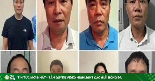 6 tháng đầu năm: Khởi tố mới 4.671 bị can về tội tham nhũng, kinh tế, chức vụ