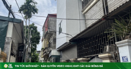Nhà đầu tư nghe ngóng quy hoạch, nhà đất thổ cư Hà Nội trầm lắng
