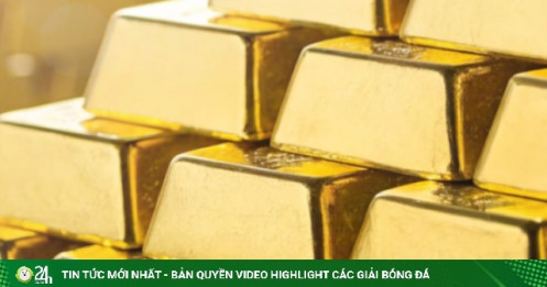 Giải mã cuộc chiến tâm lý nhà đầu tư vàng: Khi 'tay to’ đánh cược hàng tỷ USD